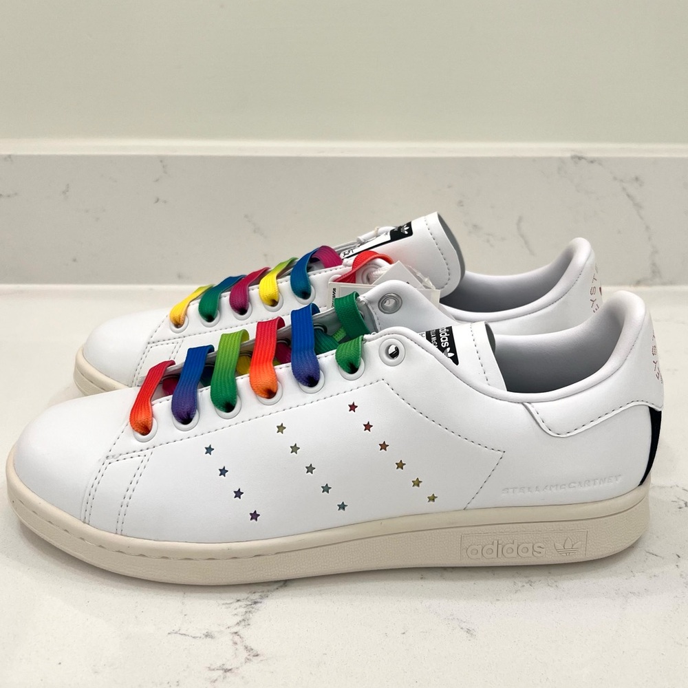 Adidas x Stella McCartney NEVER WORN
